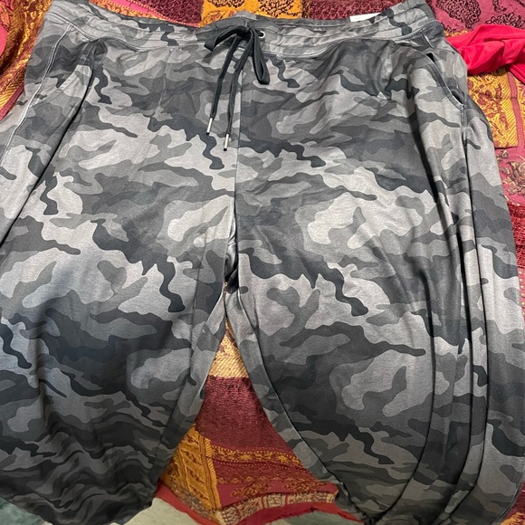 Super Soft Joggers - Picture 2 of 2